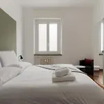 Lägenhet Guesthost - Morazzone Bright And Cozy Design Flat